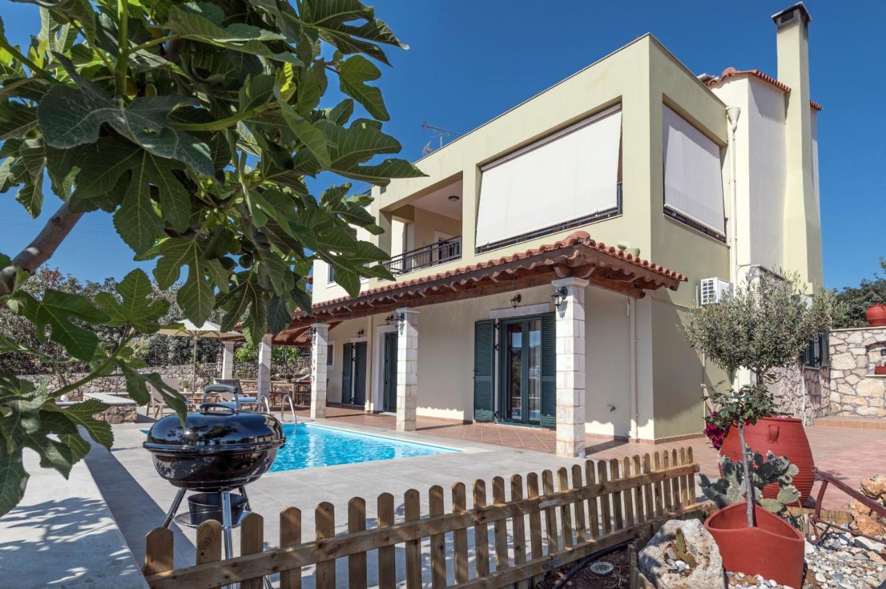 גרני צ'ניון Maison D'Olivier מראה חיצוני תמונה