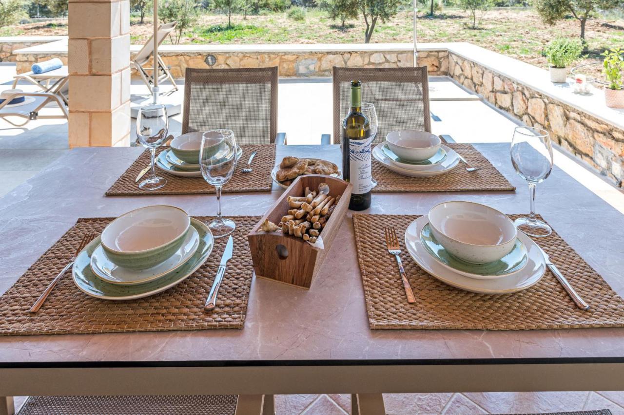 גרני צ'ניון Maison D'Olivier מראה חיצוני תמונה