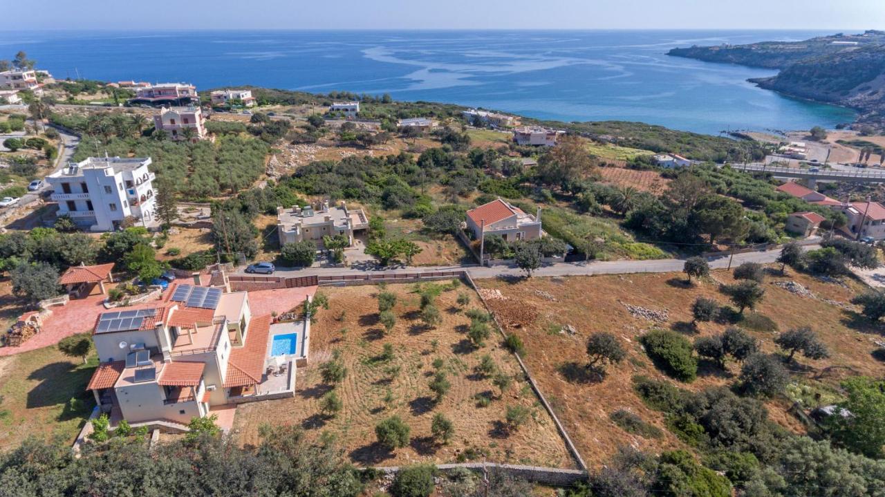 גרני צ'ניון Maison D'Olivier מראה חיצוני תמונה