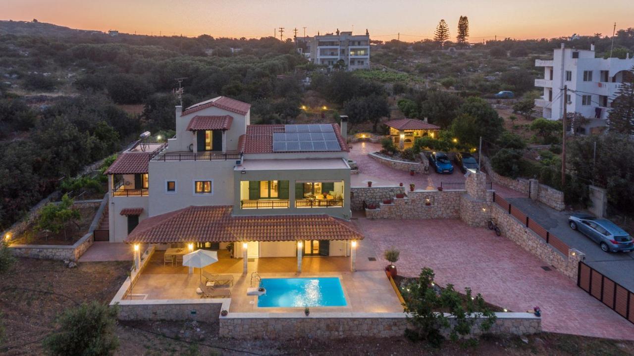 גרני צ'ניון Maison D'Olivier מראה חיצוני תמונה