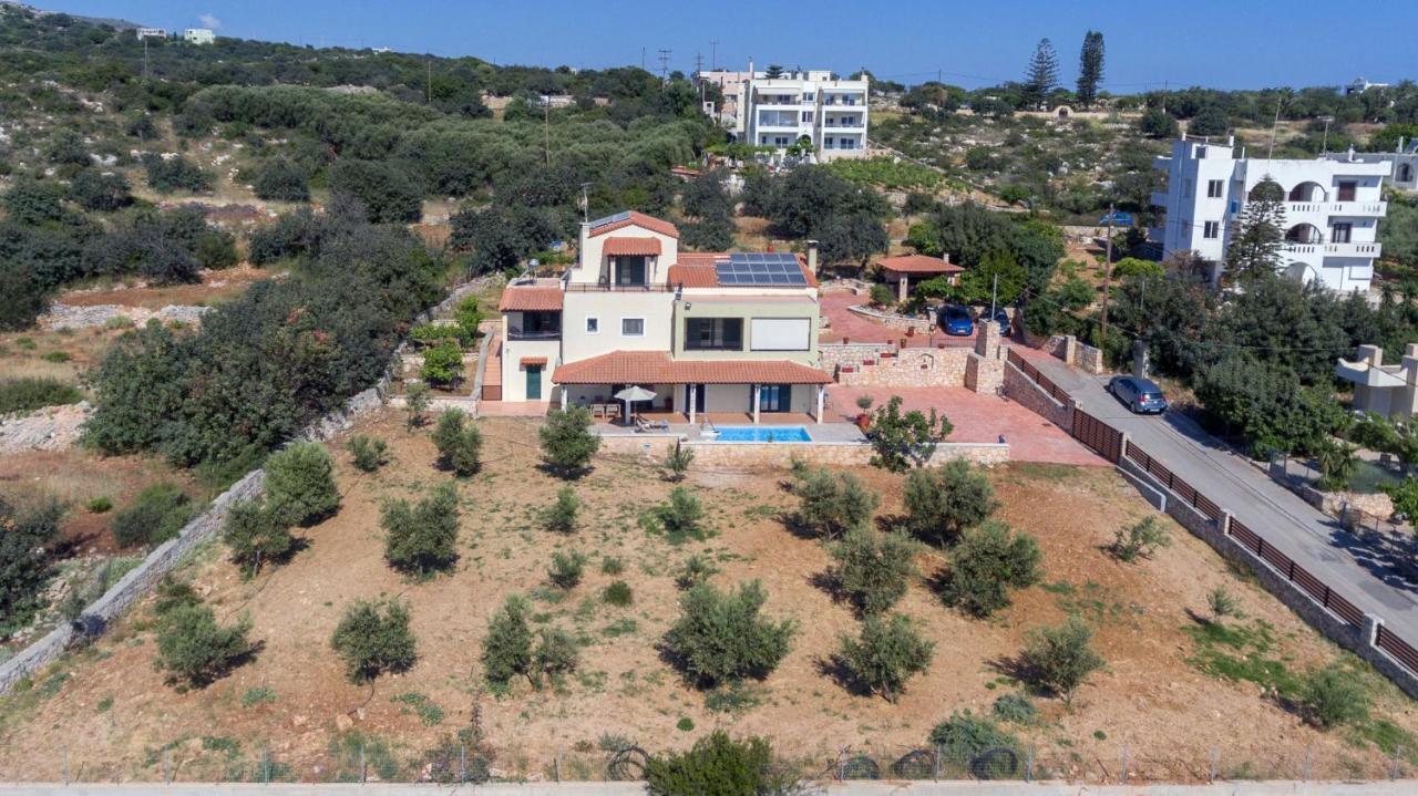 גרני צ'ניון Maison D'Olivier מראה חיצוני תמונה