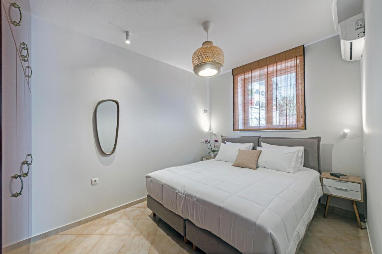 גרני צ'ניון Maison D'Olivier מראה חיצוני תמונה