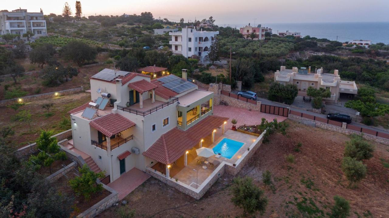 גרני צ'ניון Maison D'Olivier מראה חיצוני תמונה
