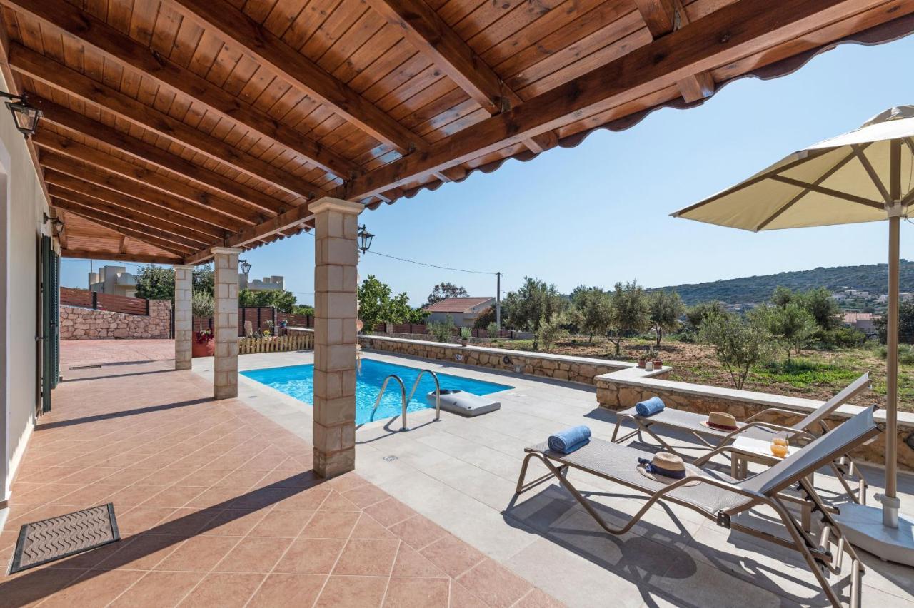 גרני צ'ניון Maison D'Olivier מראה חיצוני תמונה
