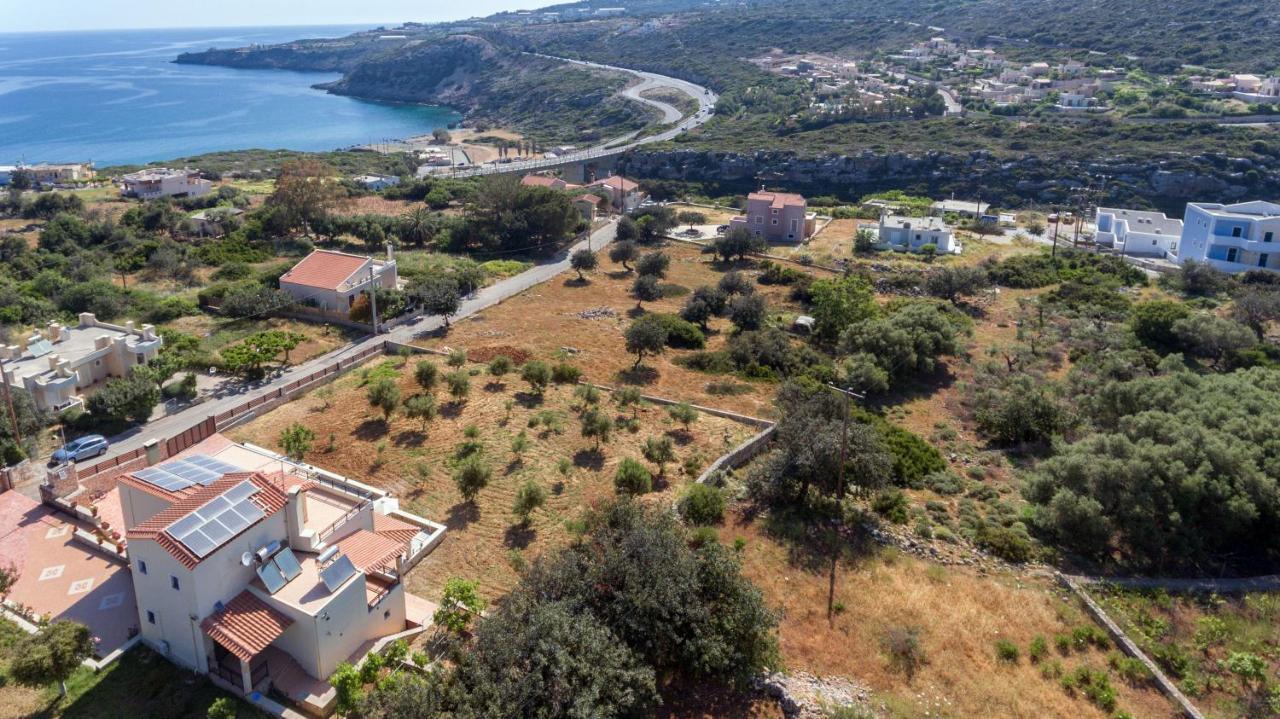 גרני צ'ניון Maison D'Olivier מראה חיצוני תמונה