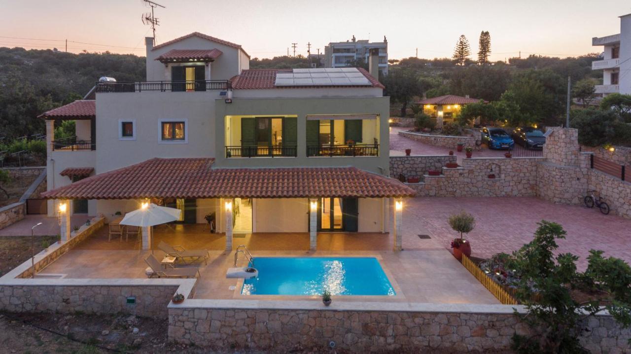 גרני צ'ניון Maison D'Olivier מראה חיצוני תמונה