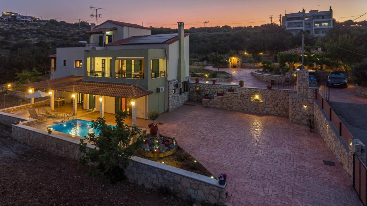 גרני צ'ניון Maison D'Olivier מראה חיצוני תמונה