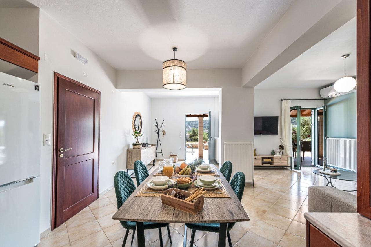 גרני צ'ניון Maison D'Olivier מראה חיצוני תמונה