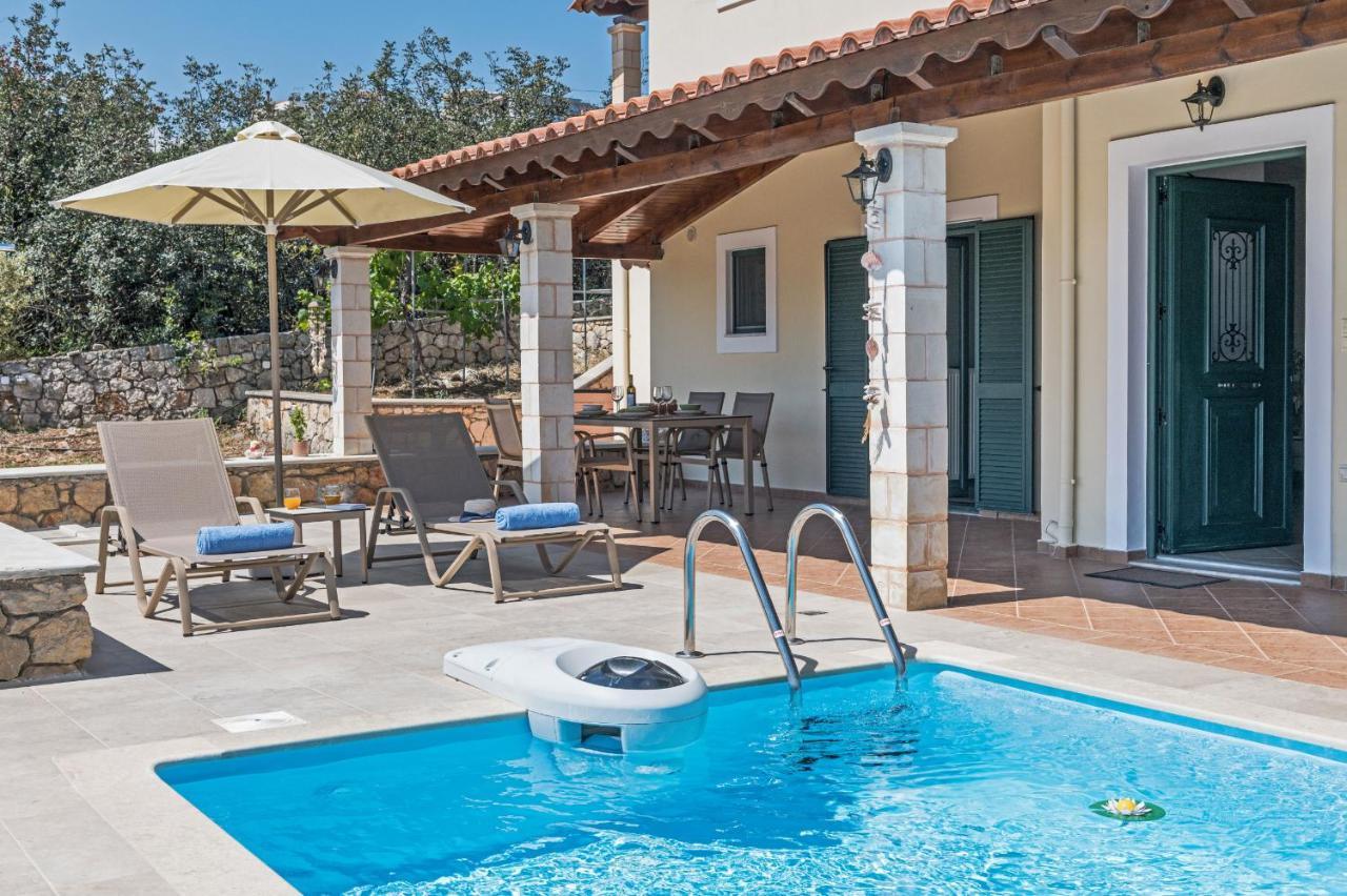 גרני צ'ניון Maison D'Olivier מראה חיצוני תמונה