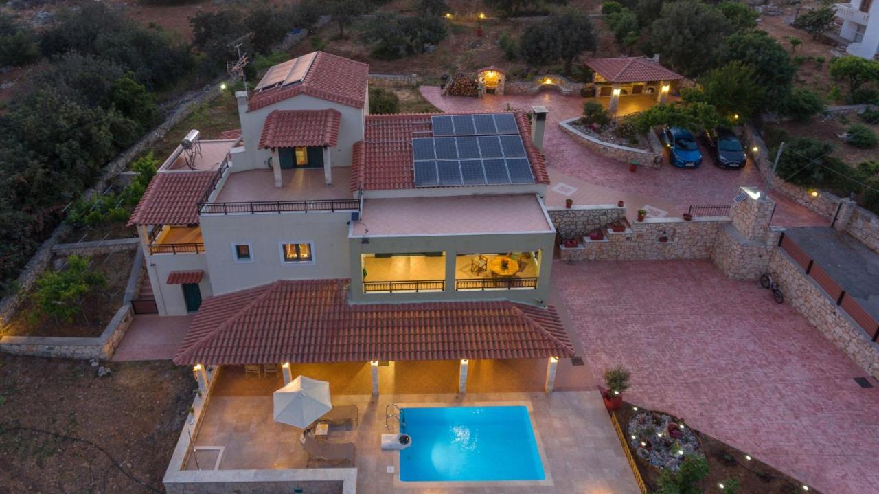 גרני צ'ניון Maison D'Olivier מראה חיצוני תמונה
