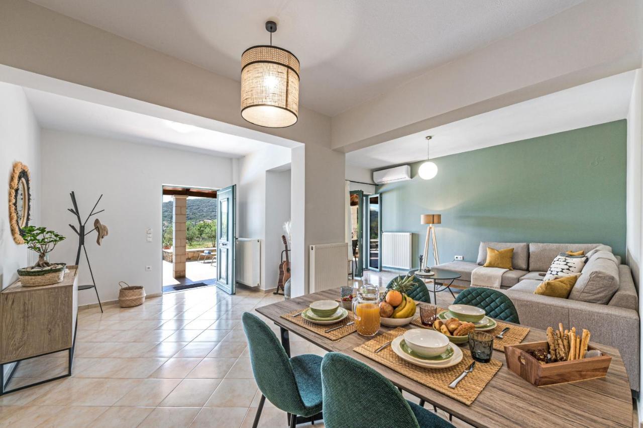 גרני צ'ניון Maison D'Olivier מראה חיצוני תמונה