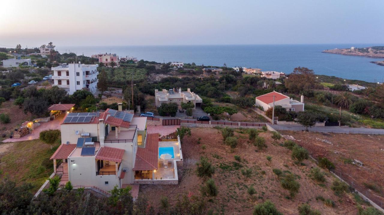 גרני צ'ניון Maison D'Olivier מראה חיצוני תמונה