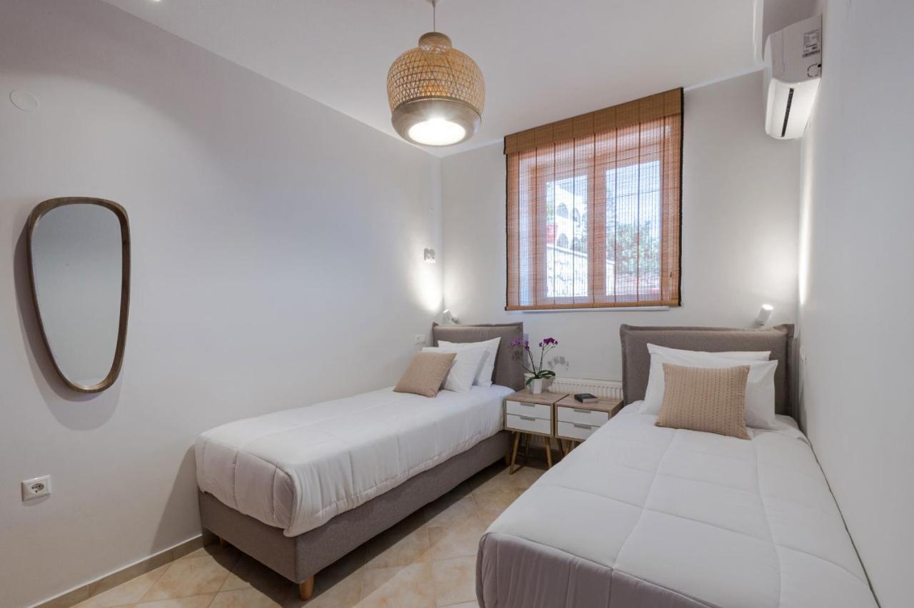 גרני צ'ניון Maison D'Olivier מראה חיצוני תמונה