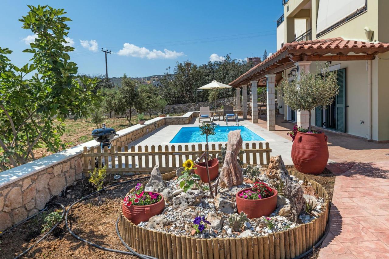 גרני צ'ניון Maison D'Olivier מראה חיצוני תמונה
